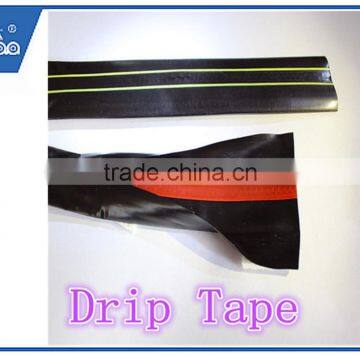 SEEDAA Irrigation Drip Tape - Crops Drip Tape /Plastic Dripline for Watering /Drip Tubes