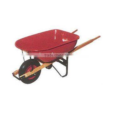 WHEEL BARROW WH6601N