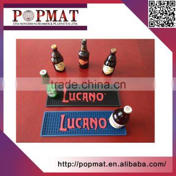 2017 Custom High Quality Hot Sale Promotional Led Bar Mats photo-3