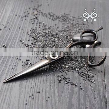 QJ-HC63 Professional Hair Scissors Set for Hair Dresser photo-4