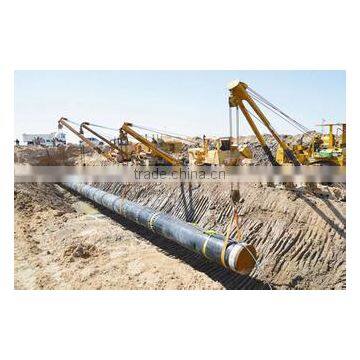 Oil Pipe Wrap photo-3