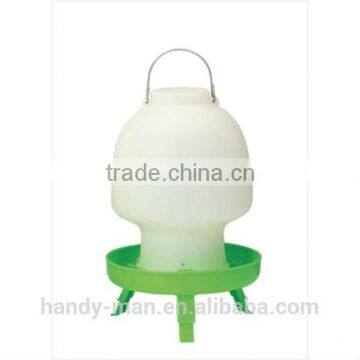 Plastic Ball Type Drinker With 3 Legs Poultry Drinker photo-3
