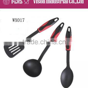 Different Types of Ladle Spoon Set Made in China