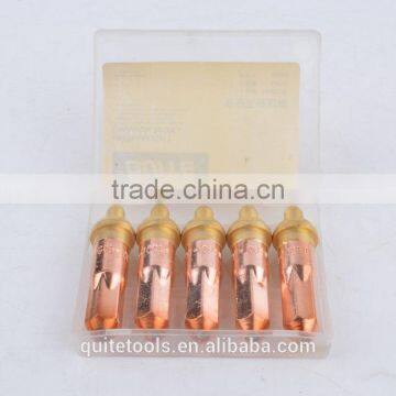 Plasma Nozzle, Co2 Gas Welding Torch Binzel /tbi, Welding Torch and Spares photo-3