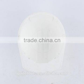 Industrial Safety Helmet Specifications,safety Work Helmet With Face Shield photo-3