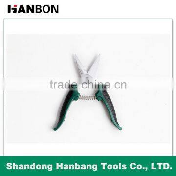 Professional Multifunction Shear of 8'' photo-2