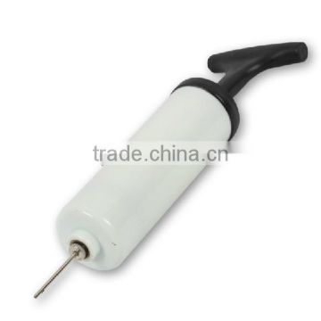 simple mini ball pump / sport pump / Inflatable hand pump