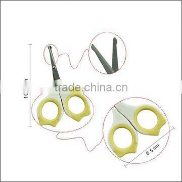 Baby Scissors for Nail Cutting Factory Price HB-4100 photo-3