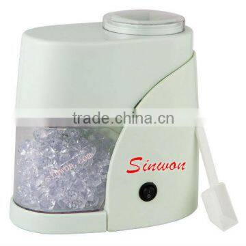 Electric Ice Crusher photo-2