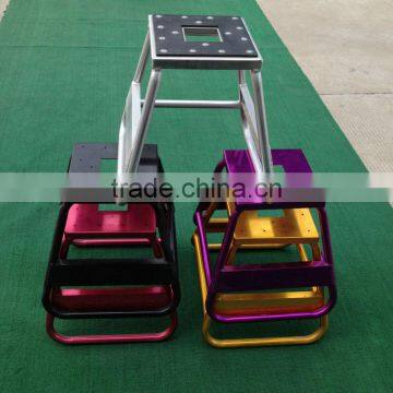 Aluminum Dirt Bike Stand photo-3