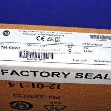 Allen-Bradley  1756-L1M3   plc programmable logic control