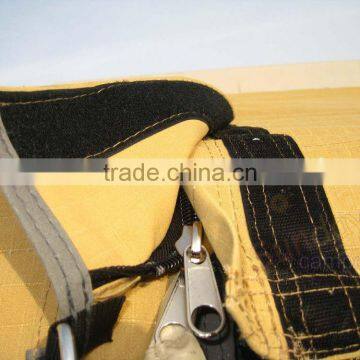 Double Cab Pickup Military Trailer Tent / Outdoor Truck Tent Truck Awning photo-4