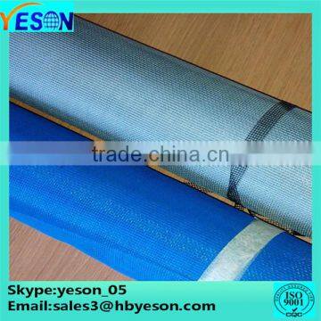 (Factory Price) Top Quality Fiberglass Mosquito Proof Window Screen