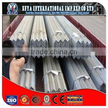 High quality Equal Steel Angle