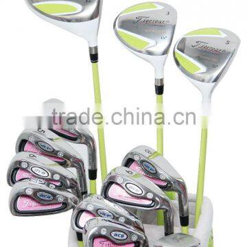 Hot Sale Forge Brand Golf Club Set for Women photo-3