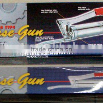500cc Hand Operated Grease Gun Lever Type GG500G15A photo-6