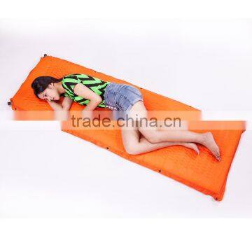 Outdoor Inflatable Air Mat Self Inflating Camping Mat photo-2