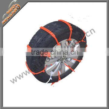 Plastic snow chain SC01