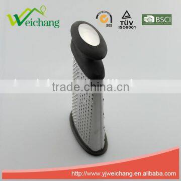 WCGT316 Vegetable Kitchen Graters Stainless Steel Cheese Carrot Grater Great Kitchen Helper photo-2