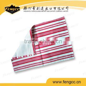 table cotton mat