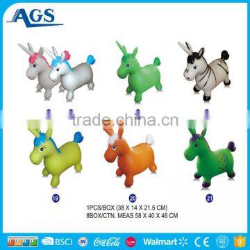 Factory Custom Pvc Toy Animal Lovely Inflatable Dog photo-2