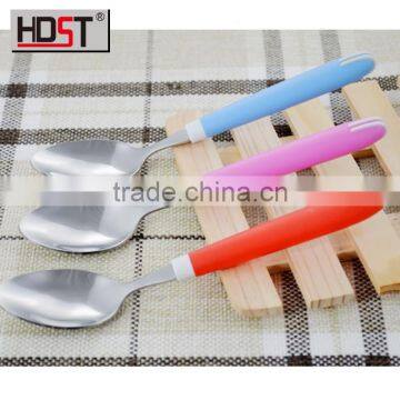 Customized Cheap Stainless Steel Cutlery Dinner Set photo-4