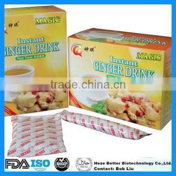 FDA Approved Instant Ginger Tea, Jujube Honey Ginger Tea, Instant Organic Ginger Tea photo-2
