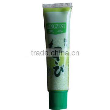 BRC Verified Japanese Horseradish Green Wasabi Paste (43g/1.52oz) photo-2