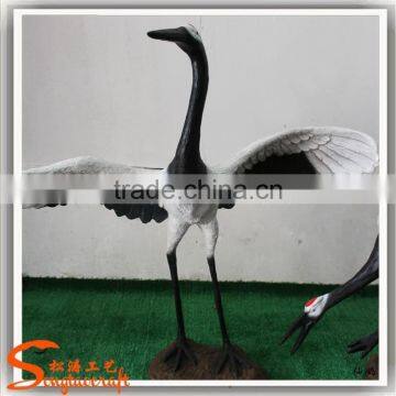 Chinese New Design Cheap and Decorative Animal Statues for Sale photo-2