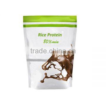 Organic Rice Protein With Small Bag Available photo-2