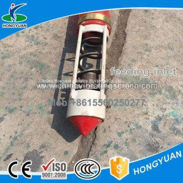 Manufacturers Selling Household Feed Screw Conveyor photo-4