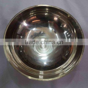 Best Selling Machine-madeTibetan Meditation Singing Bowl photo-2