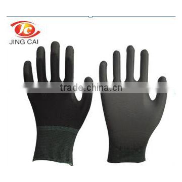 Antistatic gloves (PU gloves)