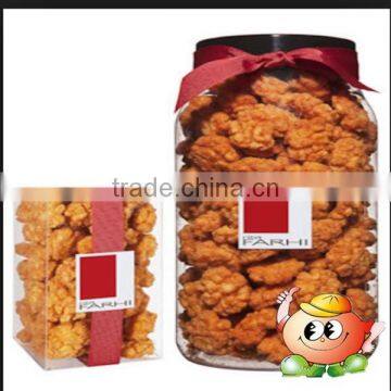 Scallion oil Chinese Various kinds of Rice Cracker