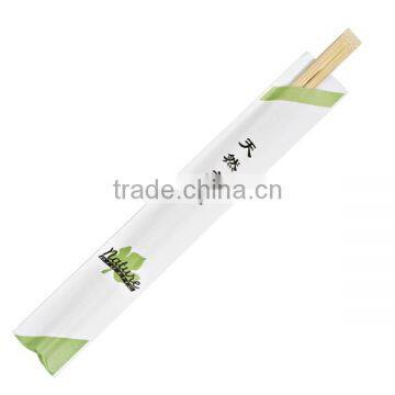 High Quality Disposable Bamboo Twin Chopsticks photo-5