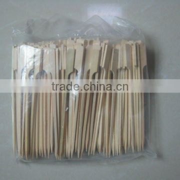 Disposable Bamboo sticks