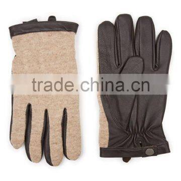 Dressing Gloves in a new style