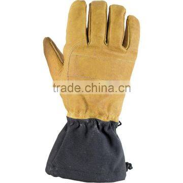 High quality ski gloves