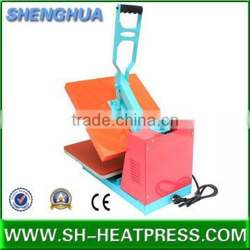 Wholesaler 15"X15" Rainstone Transfer Heat Press Machine photo-5
