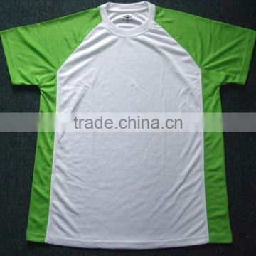 100% polyester t shirt,