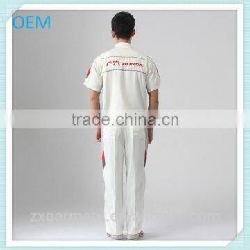 Best Automotive Service Workwear Car Repair Work Wear photo-4