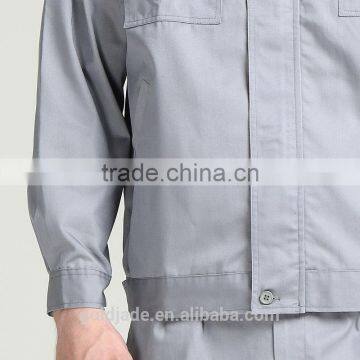 High Quality Custom Safety Workwear Builder's Work Wear Engineer Uniform photo-4