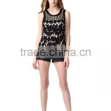 Sexy Ladies Tops & Tank Tops photo-4