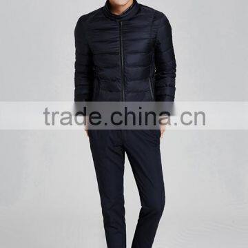 2015 Customized Winter Duck Down Jacket for Men photo-3