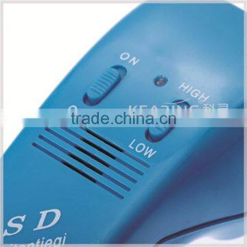 Adjustable Needle Detector Blue Color Portable Needle Checking Machine for Sew Area # ND1210-T photo-5