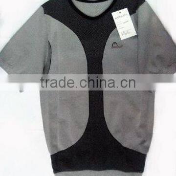 Seamless Men's T-shirt