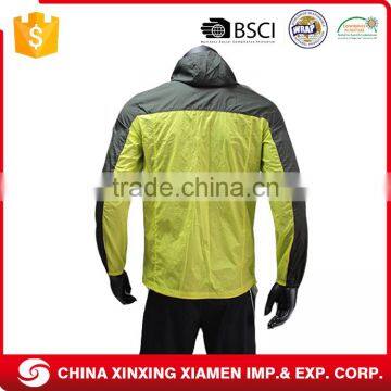Jogging Wear Custom Sportswear Outdoor Latest Design Jacket For Men photo-2