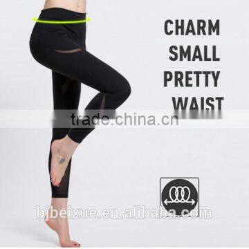 New Pattern Fashion Design Gym Women Leggings Yoga Pants photo-3
