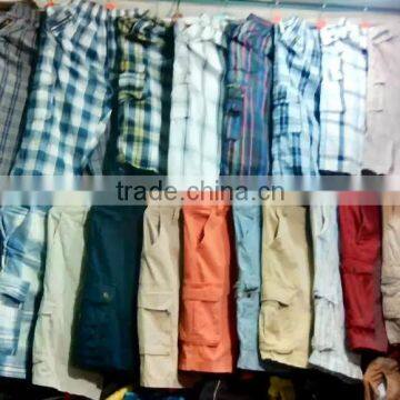 Cargo Shorts And Pant Design photo-4