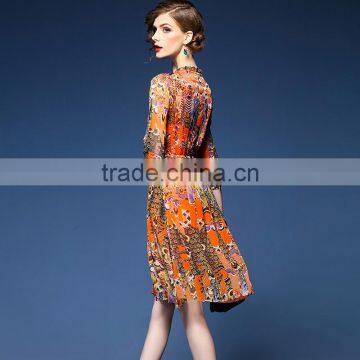 Maxnegio Tunic Fancy Dress for Ladies photo-2